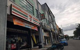 Bdr Seri Botani Ipoh-Nordic
