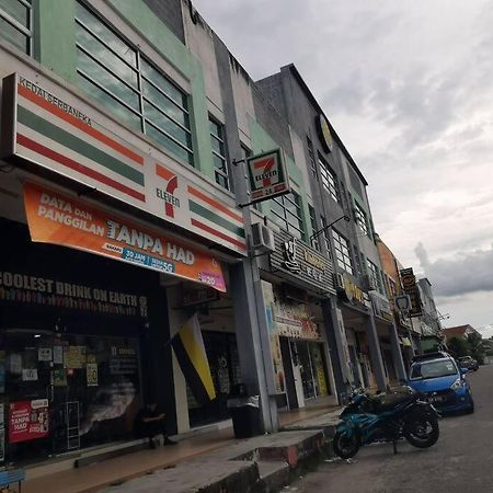 Bdr Seri Botani Ipoh-Nordic Esterno foto