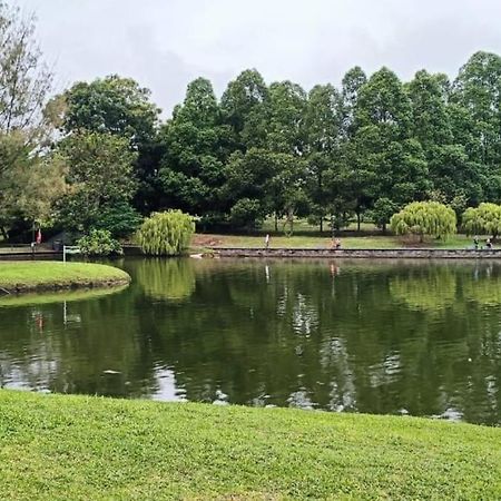 Bdr Seri Botani Ipoh-Nordic Esterno foto