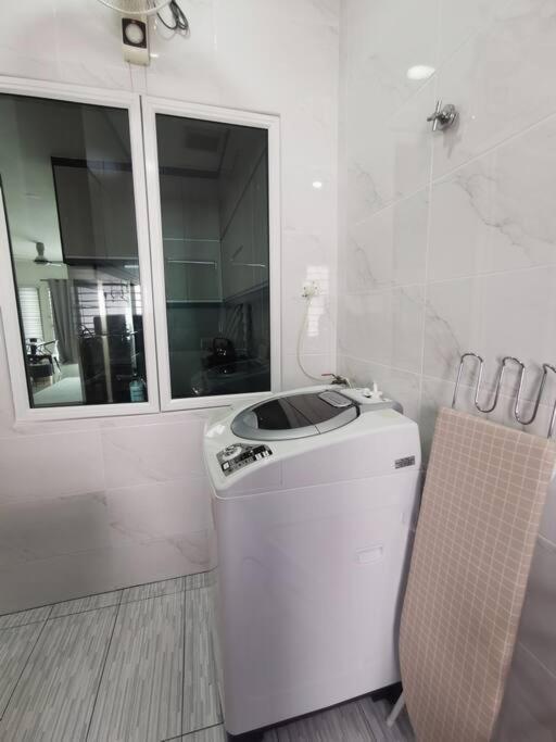 Bdr Seri Botani Ipoh-Nordic Esterno foto