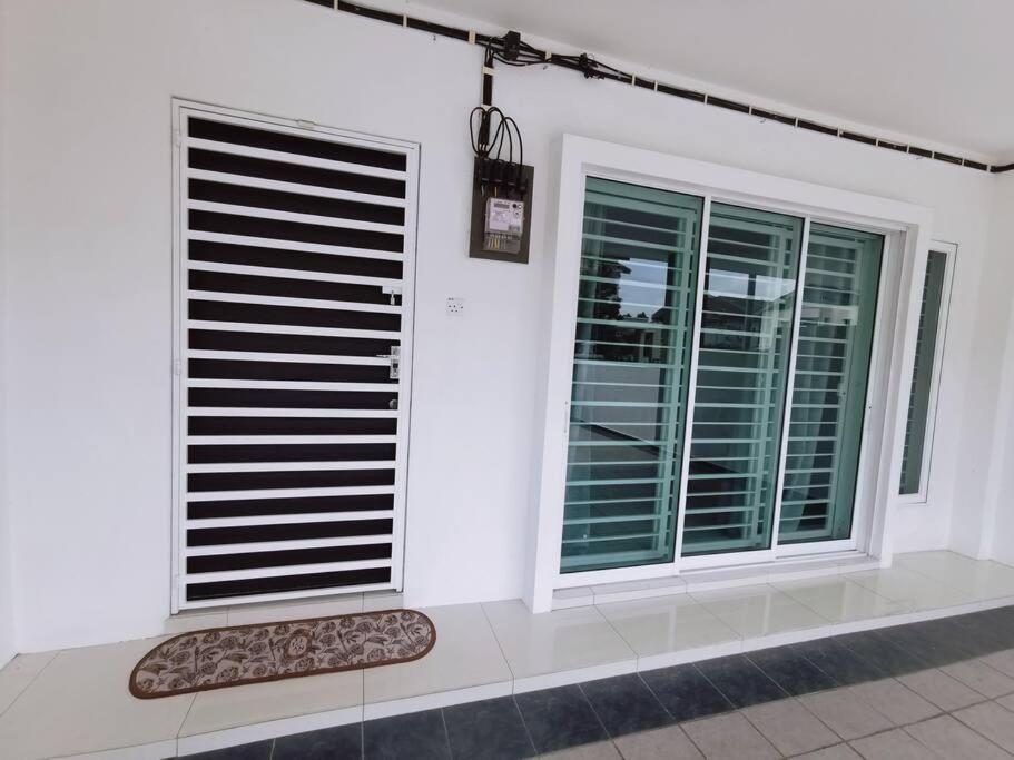 Bdr Seri Botani Ipoh-Nordic Esterno foto