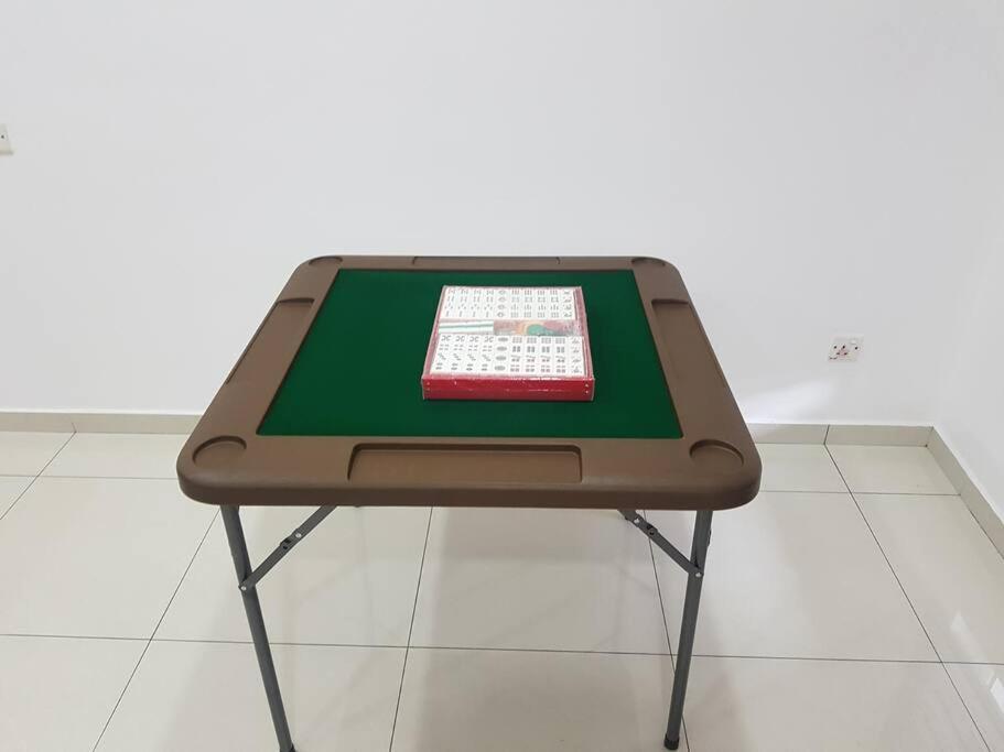 Bdr Seri Botani Ipoh-Nordic Esterno foto