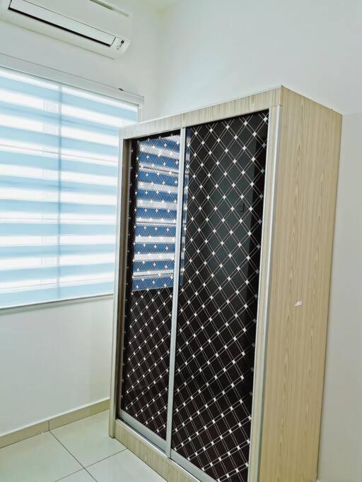 Bdr Seri Botani Ipoh-Nordic Esterno foto