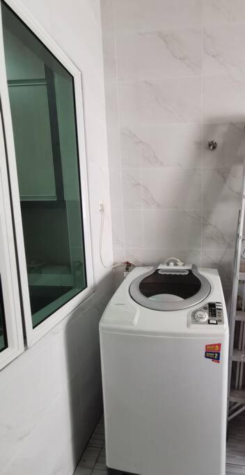 Bdr Seri Botani Ipoh-Nordic Esterno foto