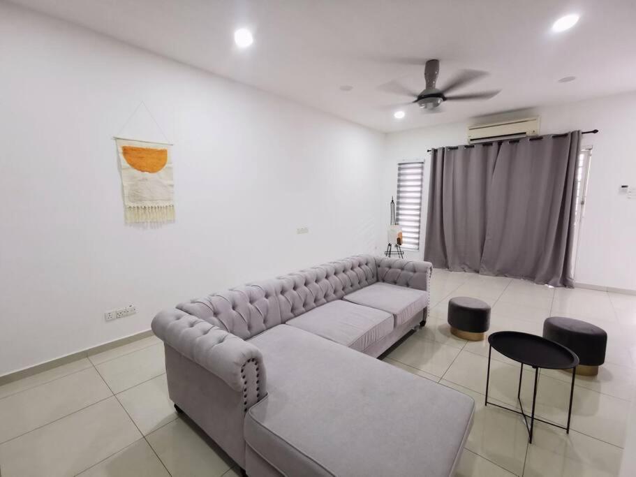 Bdr Seri Botani Ipoh-Nordic Esterno foto
