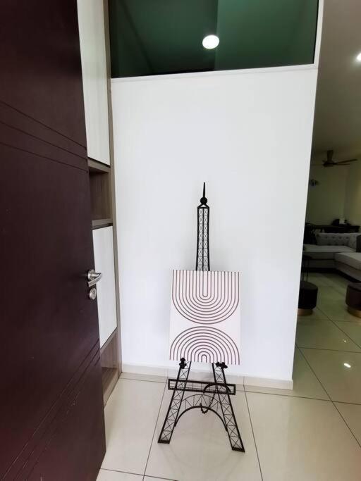 Bdr Seri Botani Ipoh-Nordic Esterno foto