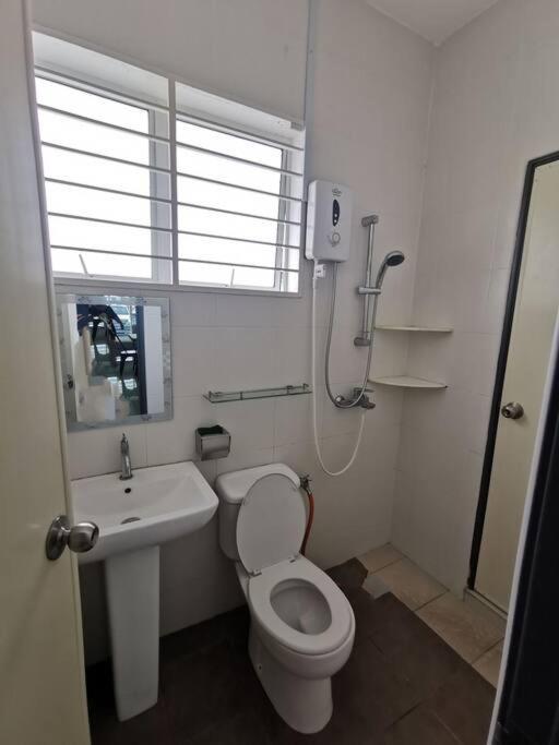 Bdr Seri Botani Ipoh-Nordic Esterno foto