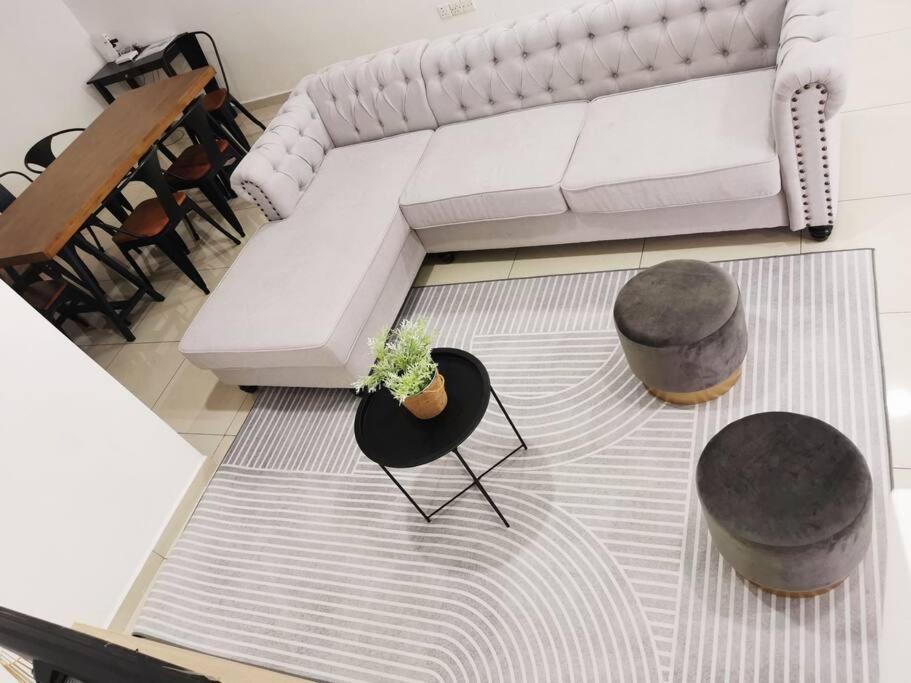 Bdr Seri Botani Ipoh-Nordic Esterno foto