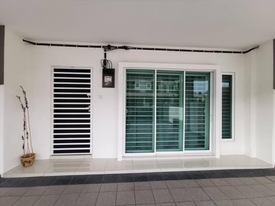 Bdr Seri Botani Ipoh-Nordic Esterno foto